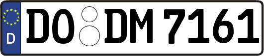 DO-DM7161