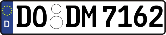 DO-DM7162