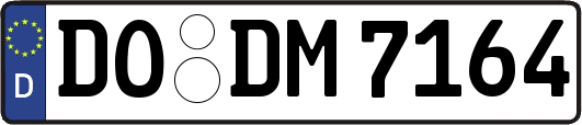 DO-DM7164
