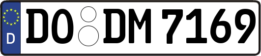 DO-DM7169