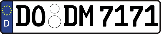 DO-DM7171
