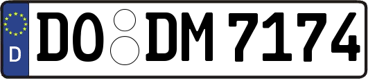 DO-DM7174