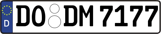 DO-DM7177