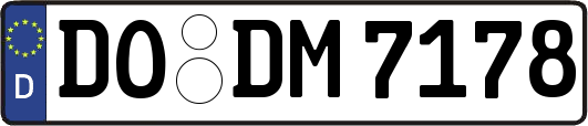 DO-DM7178