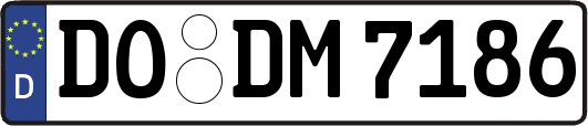 DO-DM7186