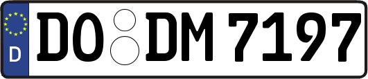 DO-DM7197