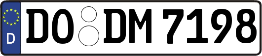 DO-DM7198