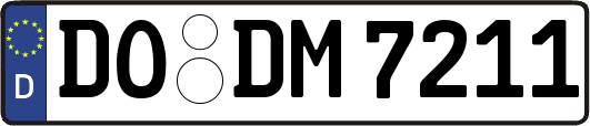 DO-DM7211
