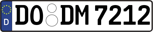 DO-DM7212