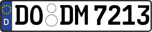 DO-DM7213