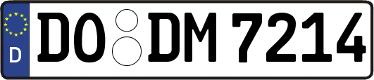 DO-DM7214