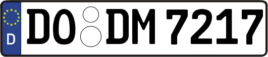 DO-DM7217