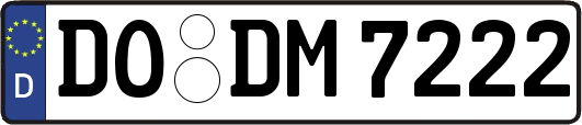 DO-DM7222