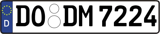 DO-DM7224