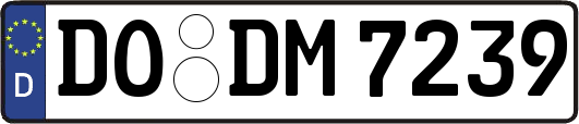 DO-DM7239