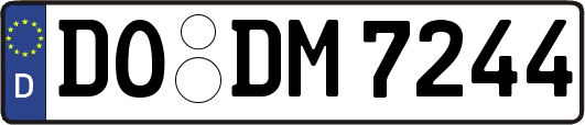 DO-DM7244