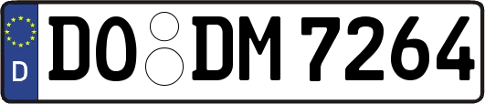 DO-DM7264