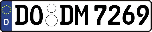 DO-DM7269