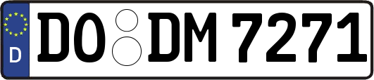 DO-DM7271