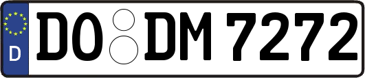 DO-DM7272