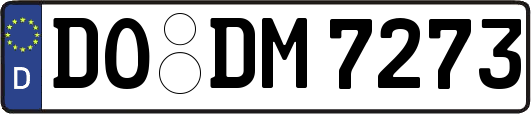 DO-DM7273