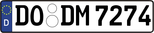 DO-DM7274