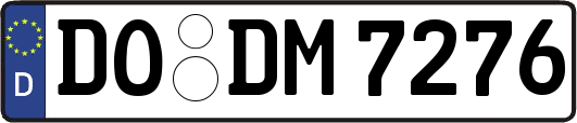 DO-DM7276