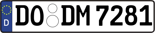 DO-DM7281