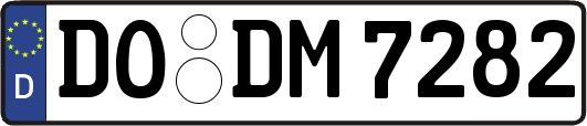 DO-DM7282