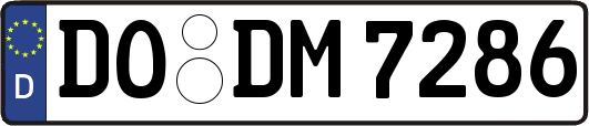 DO-DM7286