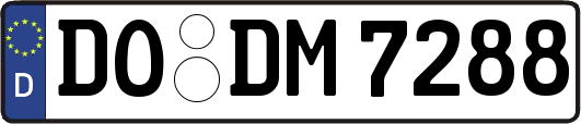 DO-DM7288