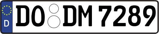 DO-DM7289