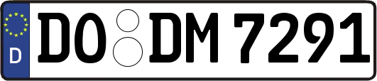 DO-DM7291