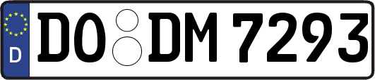 DO-DM7293