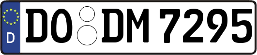 DO-DM7295