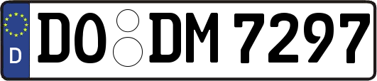 DO-DM7297