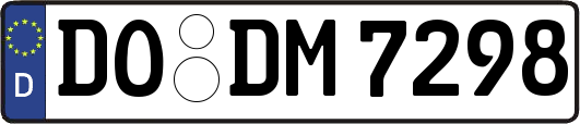 DO-DM7298