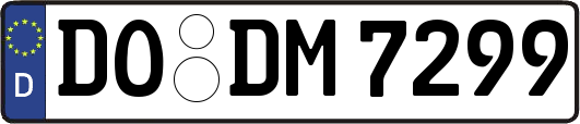 DO-DM7299