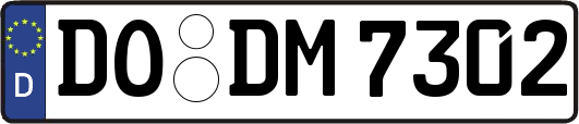 DO-DM7302