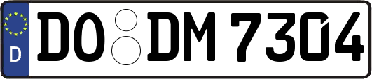 DO-DM7304