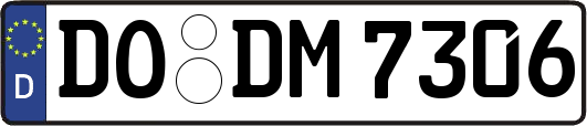 DO-DM7306