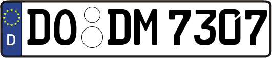 DO-DM7307