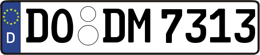 DO-DM7313