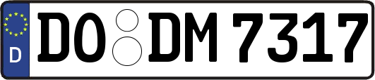 DO-DM7317