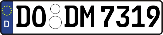 DO-DM7319