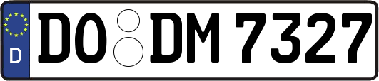 DO-DM7327