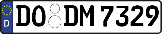 DO-DM7329