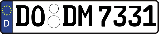 DO-DM7331