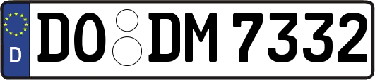 DO-DM7332