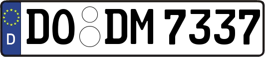 DO-DM7337